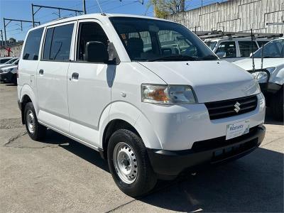 2014 Suzuki APV Van for sale in Parramatta