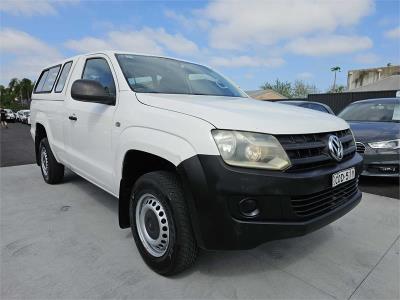 2013 Volkswagen Amarok TSI300 Utility 2H MY14 for sale in Auburn