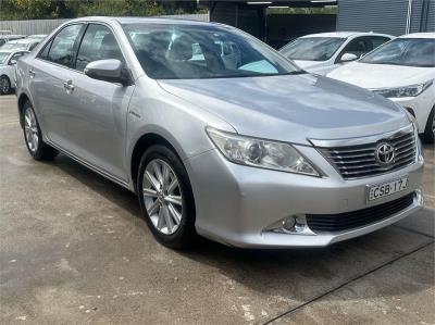 2014 Toyota Aurion Prodigy Sedan GSV50R for sale in Auburn