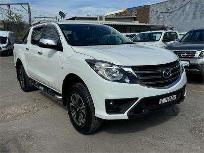 2020 Mazda BT-50 XTR Hi-Rider Utility UR0YG1 for sale in Parramatta