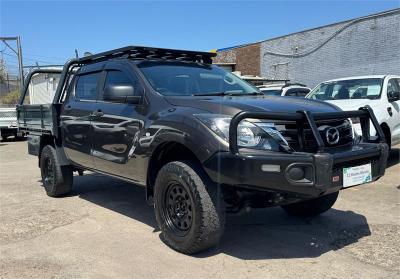 2019 Mazda BT-50 XT Utility UR0YG1 for sale in Parramatta