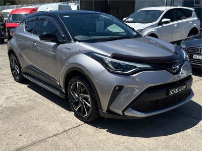 2020 Toyota C-HR Koba Wagon ZYX10R for sale in Parramatta