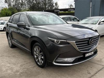 2016 Mazda CX-9 Azami Wagon TC for sale in Parramatta