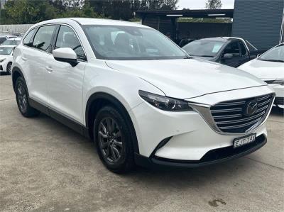 2020 Mazda CX-9 Touring Wagon TC for sale in Parramatta