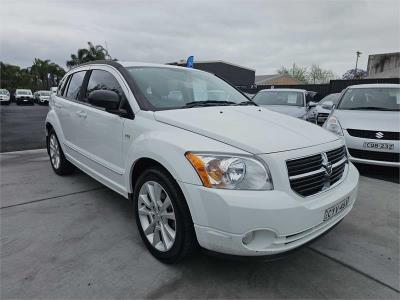 2011 Dodge Caliber SXT Hatchback PM MY11 for sale in Auburn