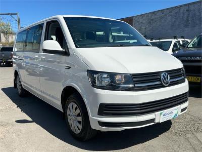 2019 Volkswagen Caravelle TDI340 Wagon T6 MY19 for sale in Parramatta