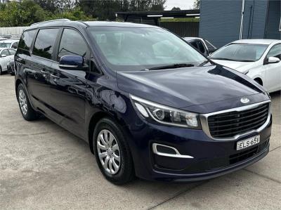 2018 Kia Carnival S Wagon YP MY18 for sale in Parramatta