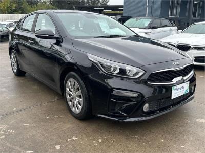 2019 Kia Cerato S Hatchback BD MY20 for sale in Parramatta