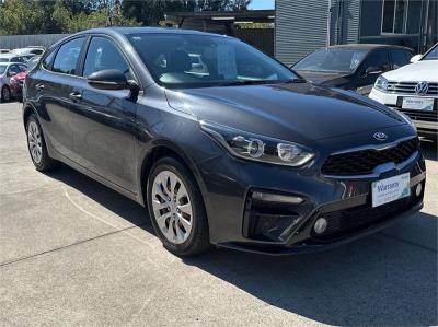 2019 Kia Cerato S Hatchback BD MY20 for sale in Parramatta