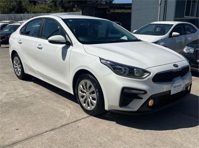 2019 Kia Cerato S Sedan BD MY20 for sale in Parramatta