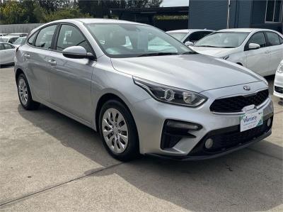 2019 Kia Cerato S Hatchback BD MY19 for sale in Parramatta