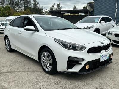 2019 Kia Cerato S Hatchback BD MY19 for sale in Parramatta