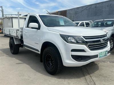 2018 Holden Colorado LS Cab Chassis RG MY18 for sale in Auburn