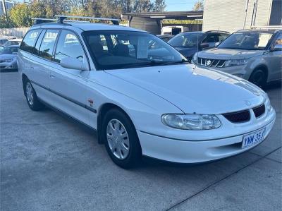 1998 Holden Commodore Acclaim Wagon VT for sale in Parramatta