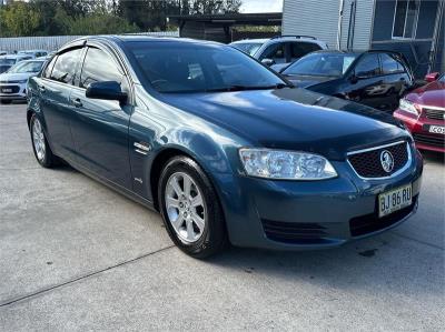 2010 Holden Commodore Omega Sedan VE MY10 for sale in Auburn