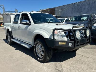 2012 Isuzu D-MAX LS-U Utility MY11 for sale in Auburn