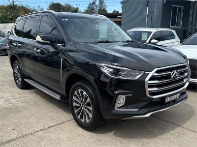 2021 LDV D90 Executive Wagon SV9A for sale in Parramatta