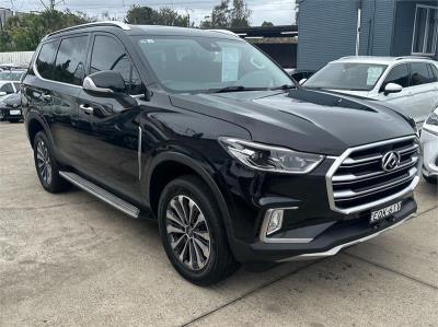 2021 LDV D90 Executive Wagon SV9A for sale in Parramatta