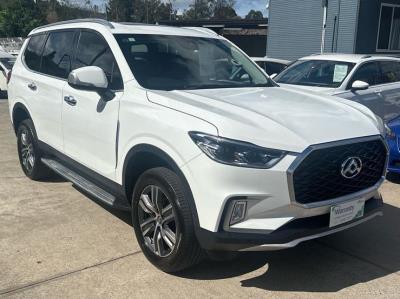 2020 LDV D90 Executive Wagon SV9A for sale in Parramatta