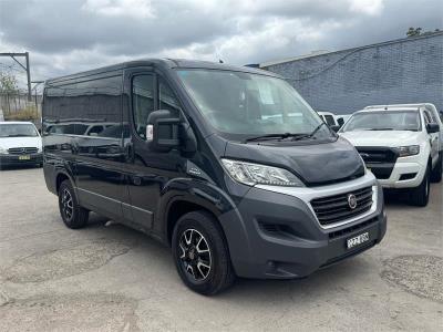 2015 Fiat Ducato Van Series 4 for sale in Parramatta