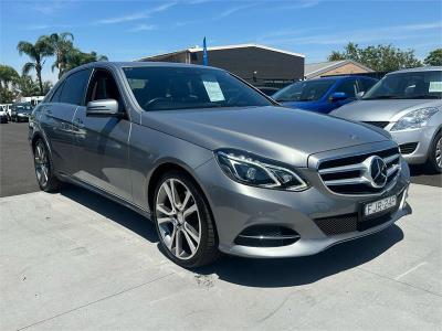 2013 Mercedes-Benz E-Class E250 CDI BlueEFFICIENCY Avantgarde Sedan W212 MY12 for sale in Auburn