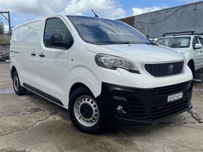 2020 Peugeot Expert 150 HDI Van K0 MY20 for sale in Parramatta