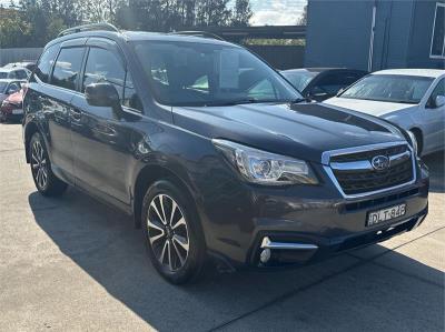 2017 Subaru Forester 2.5i-S Wagon S4 MY17 for sale in Parramatta