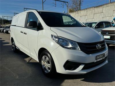 2022 LDV G10 + Van SV7C for sale in Parramatta