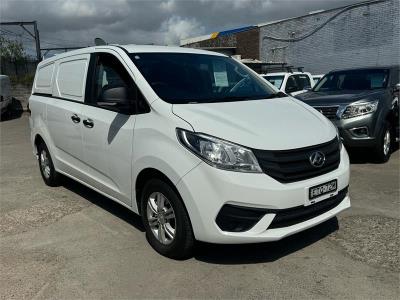 2022 LDV G10 + Van SV7C for sale in Parramatta