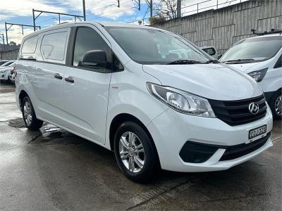 2021 LDV G10 Van SV7C for sale in Parramatta