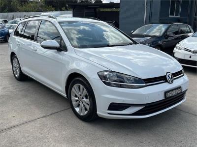 2020 Volkswagen Golf 110TSI Trendline Wagon 7.5 MY20 for sale in Auburn