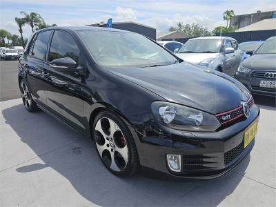 2012 Volkswagen Golf GTI Hatchback VI MY13 for sale in Auburn