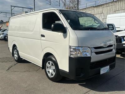 2017 Toyota Hiace Van TRH201R for sale in Parramatta