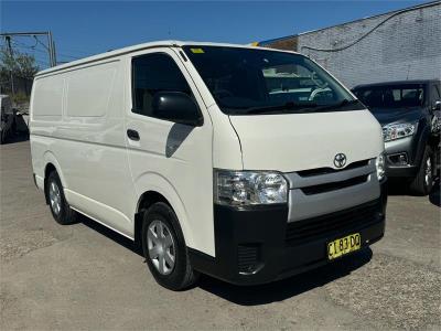 2016 Toyota Hiace Van TRH201R for sale in Parramatta