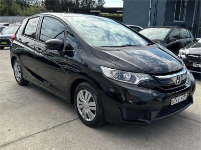 2015 Honda Jazz VTi Hatchback GF MY15 for sale in Parramatta