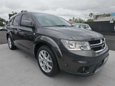 2016 Dodge Journey R/T Wagon JC MY16 for sale in Auburn