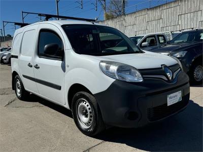 2018 Renault Kangoo Van F61 Phase II for sale in Parramatta