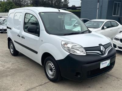 2016 Renault Kangoo Van F61 Phase II for sale in Parramatta