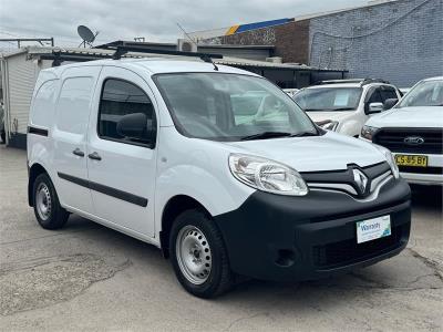 2015 Renault Kangoo Van F61 Phase II for sale in Parramatta