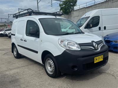 2017 Renault Kangoo Van F61 Phase II for sale in Parramatta