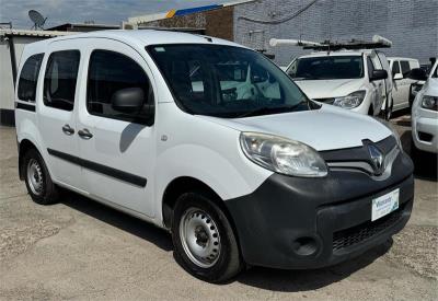 2015 Renault Kangoo Van F61 Phase II for sale in Parramatta