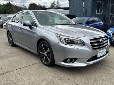 2016 Subaru Liberty 3.6R Sedan B6 MY16 for sale in Parramatta