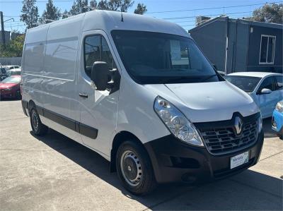 2015 Renault Master Van X62 for sale in Parramatta