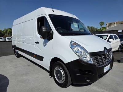 2018 Renault Master Van X62 for sale in Auburn