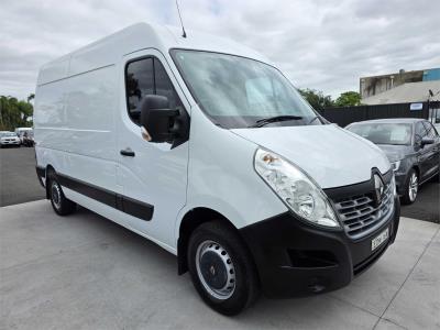 2019 Renault Master Van X62 for sale in Auburn