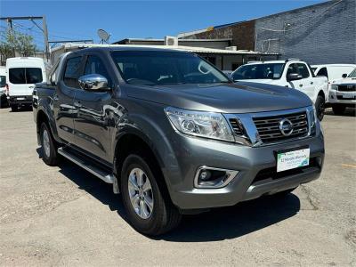 2016 Nissan Navara ST Utility D23 for sale in Parramatta