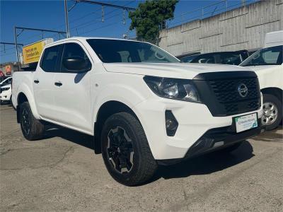 2021 Nissan Navara SL Utility D23 MY21 for sale in Parramatta