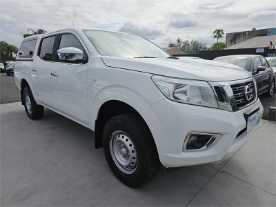 2016 Nissan Navara RX Cab Chassis D23 S2 for sale in Auburn