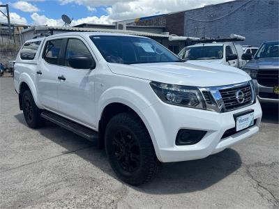 2019 Nissan Navara SL Utility D23 S3 for sale in Parramatta