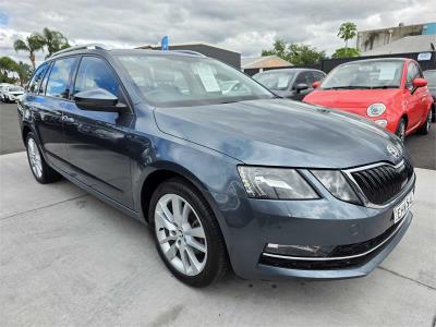 2020 SKODA Octavia 110TSI Wagon NE MY20.5 for sale in Auburn